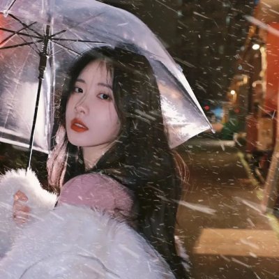 这个保安有点彪