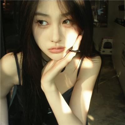 我的女友
